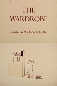 The Wardrobe Trailer