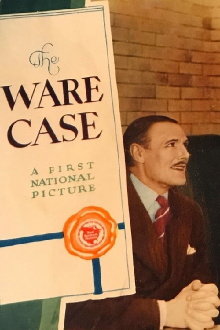 The Ware Case Trailer