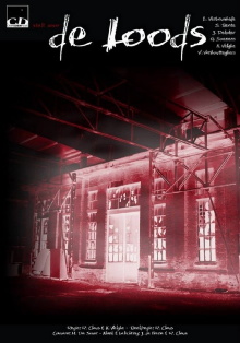 The Warehouse Trailer
