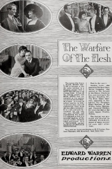 The Warfare of the Flesh Trailer