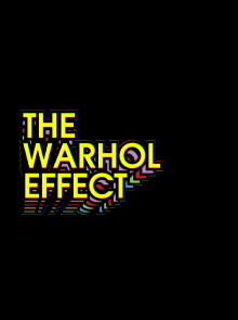The Warhol Effect Trailer