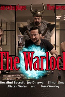 The Warlock Trailer