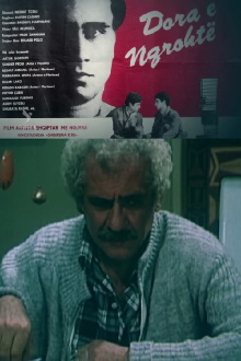The warm hand Trailer