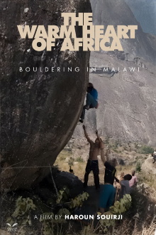 The Warm Heart of Africa, Bouldering in Malawi Trailer