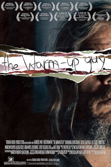 The Warm-Up Guy Trailer
