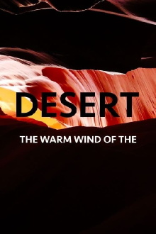 The Warm Wind Of The Desert Trailer