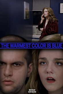 The Warmest Color is Blue Trailer