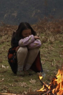 The Warmth Of Orange Peel Trailer