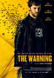 The Warning Trailer