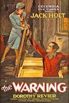The Warning Trailer
