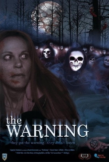 The Warning Trailer