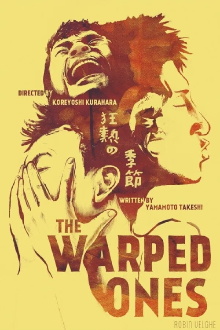 The Warped Ones Trailer