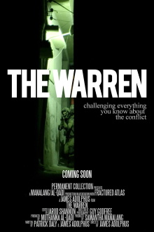 The Warren Trailer
