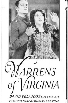The Warrens of Virginia Trailer