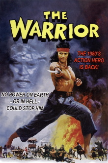 The Warrior Trailer
