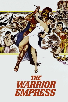 The Warrior Empress Trailer