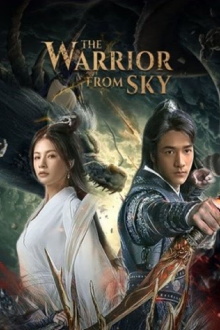 The Warrior From Sky Trailer