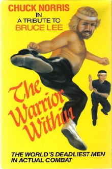 The Warrior Within Trailer