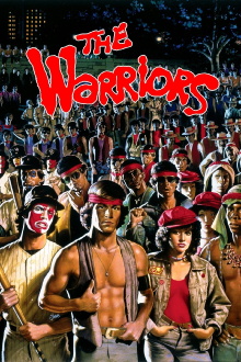 The Warriors Trailer