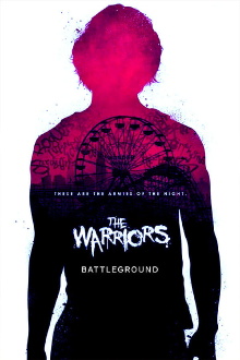 The Warriors: Battleground Trailer