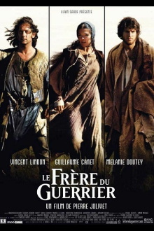The Warrior's Brother Trailer