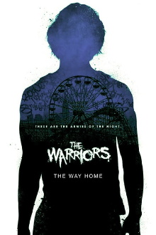 The Warriors: The Way Home Trailer