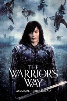 The Warrior's Way Trailer