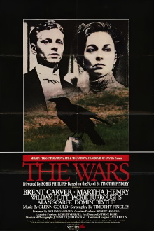 The Wars Trailer