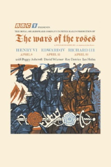 The Wars of the Roses Trailer