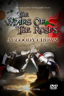 The Wars of the Roses: A Bloody Crown Trailer