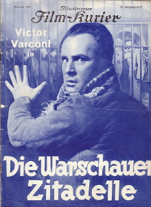 The Warsaw Citadel Trailer