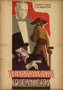 The Warsaw Debut Trailer