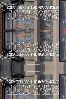 The Was Trailer