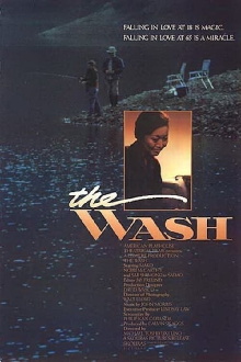 The Wash Trailer