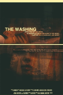 The Washing Trailer