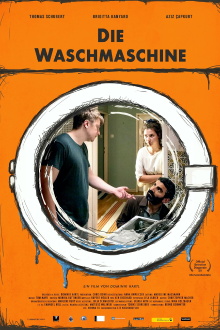 The Washing Machine Trailer