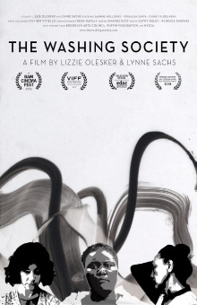 The Washing Society Trailer