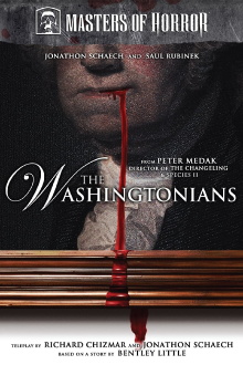 The Washingtonians Trailer