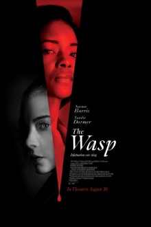 The Wasp Trailer