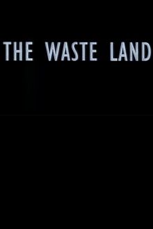 The Waste Land Trailer