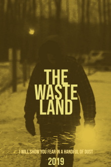 The Waste Land Trailer