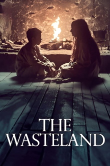 The Wasteland Trailer