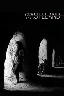 The Wasteland Trailer
