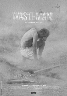 The Wasteman Trailer