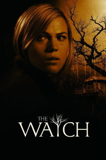 The Watch Trailer