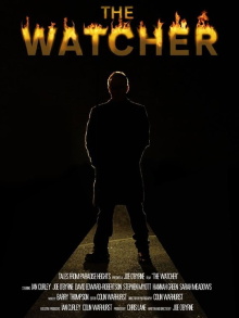 The Watcher Trailer