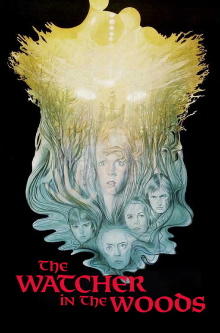 The Watcher in the Woods Trailer