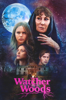 The Watcher in the Woods Trailer
