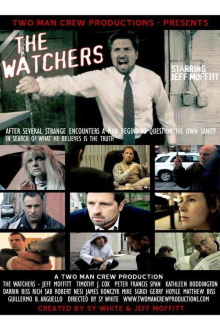 The Watchers Trailer