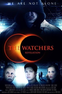 The Watchers: Revelation Trailer